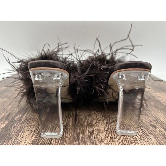 Free People Jeffery Campbell Daisy Heels - Picture 7 of 10